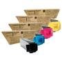 KYOCERA TK-810 Pack 4